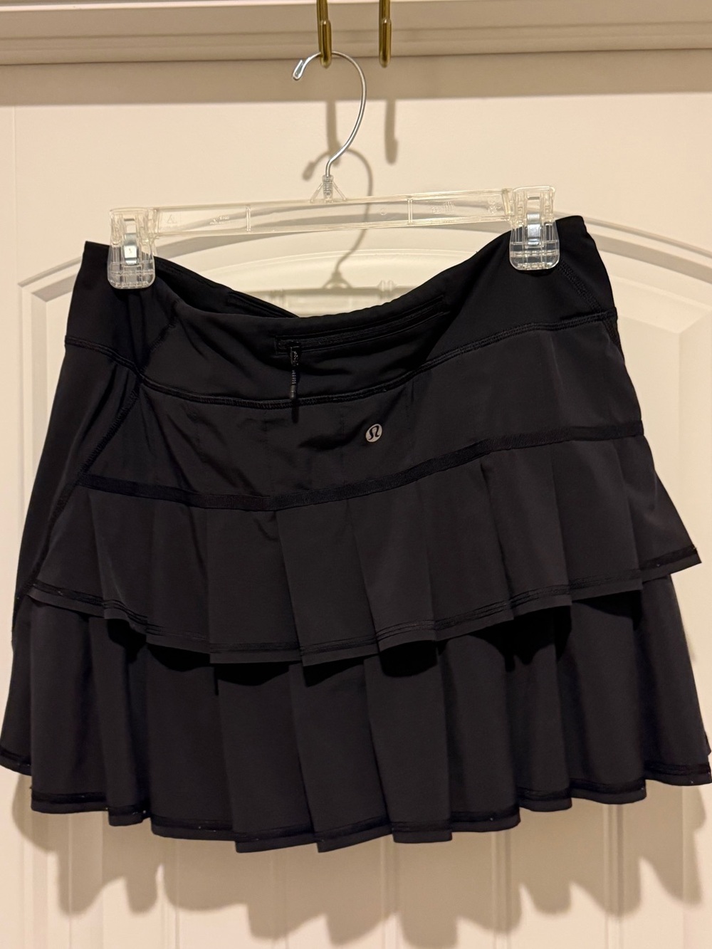 Lululemon Pace Setter Skirt